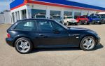 1999 BMW Z3 M COUPE'