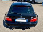 1999 BMW Z3 M COUPE'