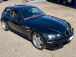 1999 BMW Z3 M COUPE'