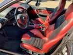 1999 BMW Z3 M COUPE'