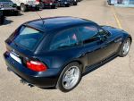 1999 BMW Z3 M COUPE'