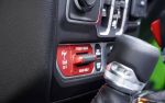 JEEP WRANGLER JLU 392 6.4 V8 MOAB o WILLYS