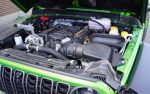 JEEP WRANGLER JLU 392 6.4 V8 MOAB o WILLYS