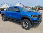 2023 DODGE RAM TRX 6.2 V8 s/c