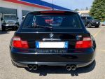 1999 BMW Z3 M COUPE'