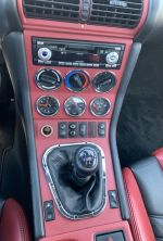 1999 BMW Z3 M COUPE'