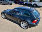 1999 BMW Z3 M COUPE'