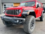 JEEP WRANGLER JLU 392 6.4 V8 MOAB o WILLYS