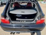 1999 BMW Z3 M COUPE'
