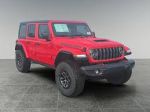 JEEP WRANGLER JLU 392 6.4 V8 MOAB o WILLYS