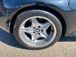 1999 BMW Z3 M COUPE'