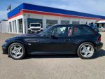 1999 BMW Z3 M COUPE'