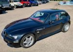 1999 BMW Z3 M COUPE'