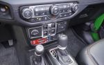 JEEP WRANGLER JLU 392 6.4 V8 MOAB o WILLYS