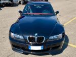 1999 BMW Z3 M COUPE'