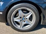 1999 BMW Z3 M COUPE'