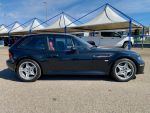 1999 BMW Z3 M COUPE'