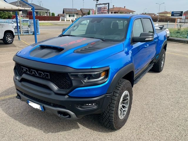 2023 DODGE RAM TRX 6.2 V8 s/c