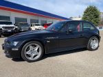1999 BMW Z3 M COUPE'