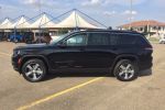 NEW GRAND CHEROKEE L