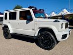 SUZUKI JIMNY 1.5 5 PORTE "G STYLE)