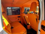 SUZUKI JIMNY 1.5 5 PORTE "G STYLE)
