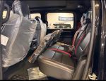 2027 DODGE RAM TRUCK TRX SRT