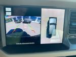 2023 FORD BRONCO WILDTRAK 2.7 V6 Ecoboost