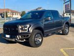 2018 FORD F-150 RAPTOR SVT