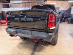 2027 DODGE RAM TRUCK TRX SRT