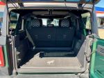 2023 FORD BRONCO WILDTRAK 2.7 V6 Ecoboost