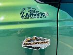 2023 FORD BRONCO WILDTRAK 2.7 V6 Ecoboost