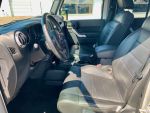 2011 JEEP JKU WRANGLER SAHARA 3.8 V6
