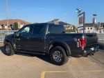 2018 FORD F-150 RAPTOR SVT