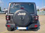 2019 JEEP JLU WRANGLER SAHARA 2.2 Mjt