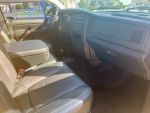 2004 DODGE RAM 2500 HEAVY DUTY QUAD CAB SPORT 5.9 TD CUMMINS