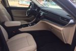 NEW GRAND CHEROKEE L