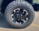 JEEP JL WRANGLER