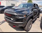 2027 DODGE RAM TRUCK TRX SRT