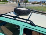 1989 FIAT PANDA 4X4 RIPANDA