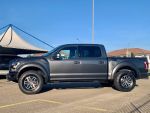 2018 FORD F-150 RAPTOR SVT