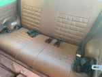 1989 FIAT PANDA 4X4 RIPANDA
