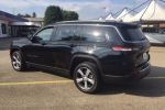 NEW GRAND CHEROKEE L