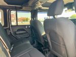 2019 JEEP JLU WRANGLER SAHARA 2.2 Mjt