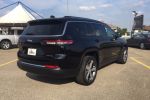 NEW GRAND CHEROKEE L