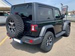 2019 JEEP JL WRANGLER RUBICON 2.2 MTJ