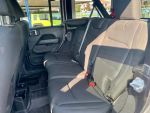 2019 JEEP JLU WRANGLER SAHARA 2.2 Mjt