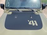 JEEP JT GLADIATOR
