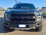 2018 FORD F-150 RAPTOR SVT