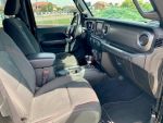 2019 JEEP JL WRANGLER RUBICON 2.2 MTJ